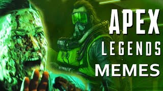 Apex Legends: Epic & Funny Moments | Memes 2