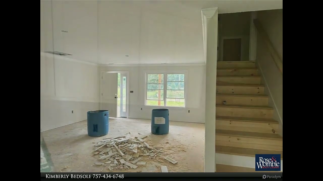 Homes for Sale - 32147 Oberry Church Road, Franklin, VA