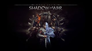 Middle-Earth: Shadow Of War #13