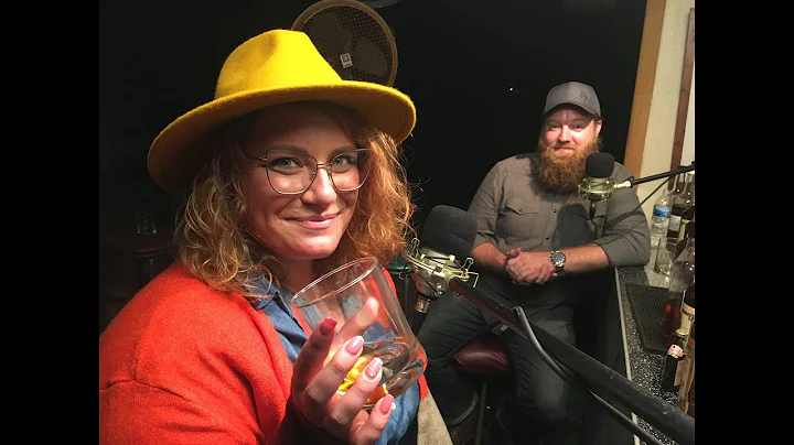 Bradford Lawrence and Beth Burrows: Everything Old...