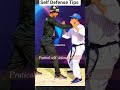 Self Defense tips: Best Moves Everyone Should Know #kungfu #shortsvideo #motivation #planche #viral