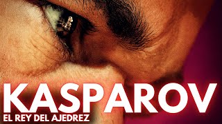 ¡KASPAROV HA VUELTO 👑 El REY del AJEDREZ ATACA de NUEVO! screenshot 5