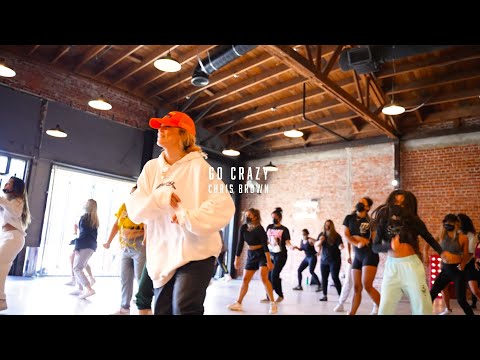 Go Crazy | Samantha Caudle