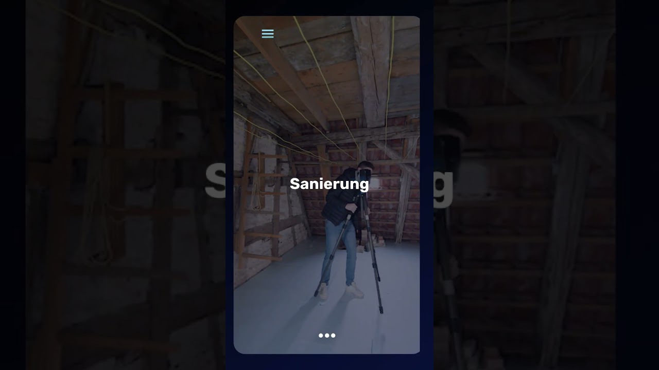 Von der Punktwolke zum verformungsgetreuen 3D-Modell
