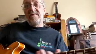 Guitar Chord Inversions/Voicings