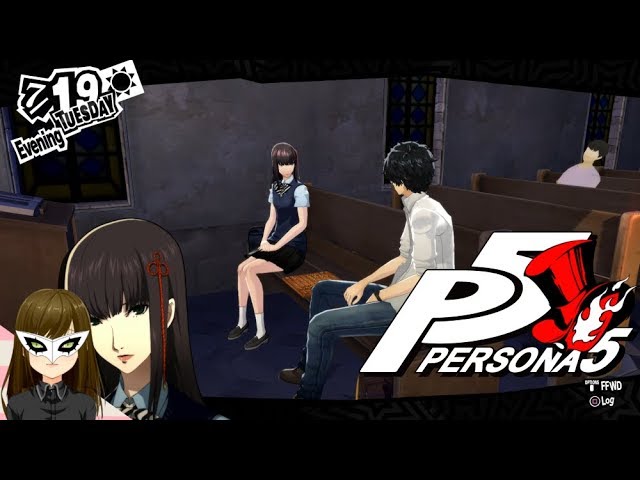 Persona 5 Royal terá mudanças em diálogos considerados homofóbicos na  versão japonesa, Torcedores