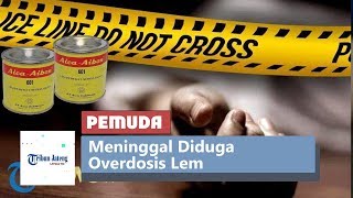 Cara Mencairkan Lem Kering Aibon | Tips Cara Atasi Lem Kering | Minyak Pengencer Lem | Fix Glue