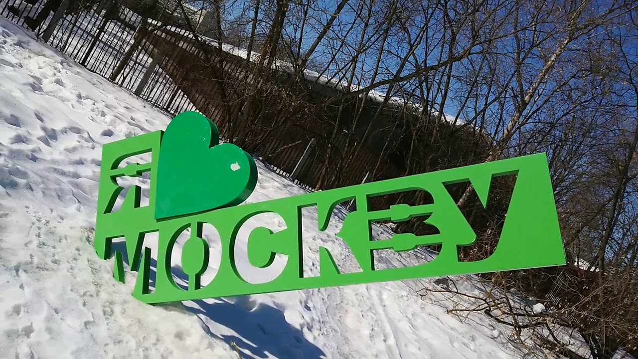 #7 ЗЕЛЕНОЕ КОЛЬЦО МОСКВЫ ФИНИШ 24.03.2018 ЩУКИНСКАЯ - ПЕТРОВСКО ...