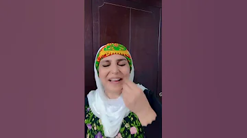 مهاهاة فلسطينية اسماء سمور 