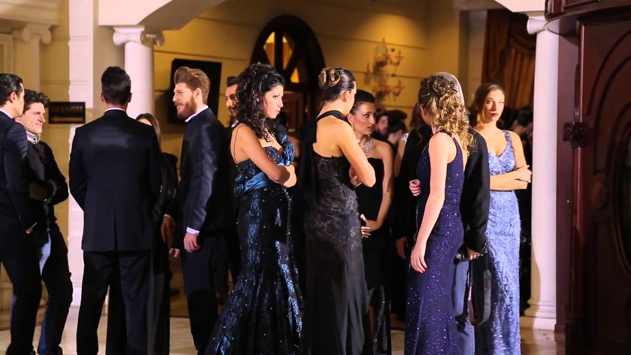 Impero Couture 2014 \