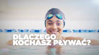 Alice Dearing: pływaczka olimpijska | Odkryj magię w sobie