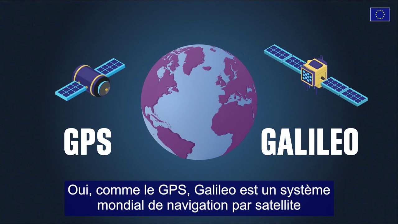 Do Galileo satellites work all over the world? | EU Agency for the Space Programme