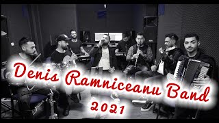 Denis Ramniceanu - Ma intorc la tine mereu 2021 (COVER Costel Biju si Ionut Florea) @DRM