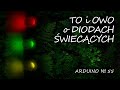 Arduino 55: To i owo o diodach świecących