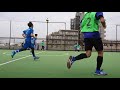 FINTAミックスフットサルリーグ シーズン3 第1節
