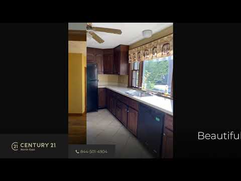 19 Raymond Street, Everett, MA home video tour