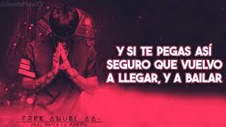 Anuel AA   Puesta Pa Mi Official