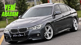 YENİ ARABAM | HER GENCİN HAYALİ !!!