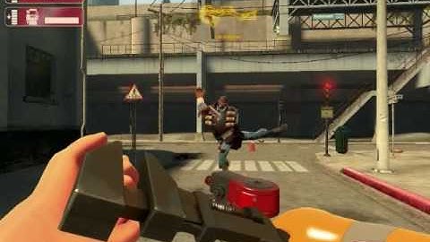 Gmod: How to make ragdolls go crazy