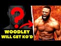 UFC Fighters "PREDICT" Colby Covington vs Tyron Woodley (Crazy Picks)