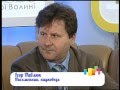 Ранковий гість - поет Ігор Павлюк