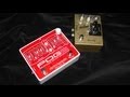 Electro Harmonix POG2 in the FX Loop of the Skreddy Echo