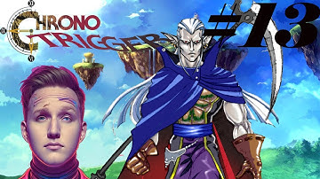 Facing Magus | Chrono Trigger | Part 13