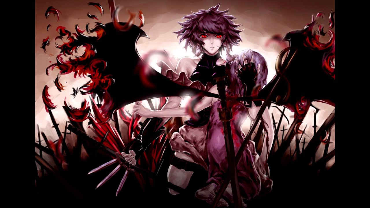 Nightcore - Oblivion