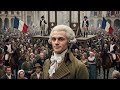 Epic Historical Vibes: Paris 1794 - Robespierre and the Terror
