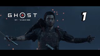 Прохождения Ghost of Tsushima - Честь самурая