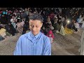 احواش اسيف نولت بدوار اديس بمناسبة حفل زفاف ايت اوسكوت بحضور عابد علي اوماني براهيم كونو2025 الجزء 3