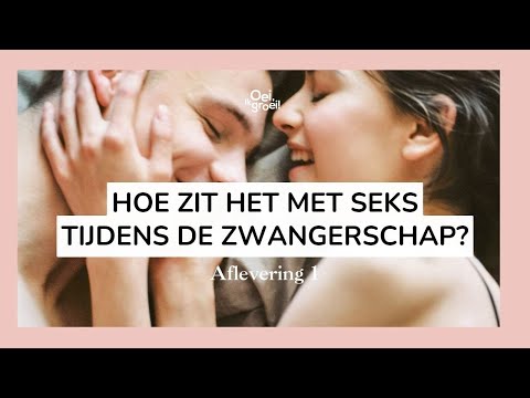 Video: Seks Tijdens De Zwangerschap: Voor Of Tegen? Meningen Van Artsen