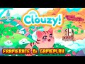 Clouzy  nintendo switch  framerate  gameplay