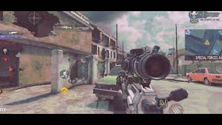 GTA - Rarin (Call of Duty mobile Montage)
