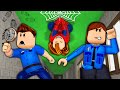 ROBLOX Brookhaven 🏡RP - FUNNY MOMENTS: His Dad Was Secretly Spider Man!