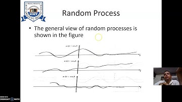 Random processes