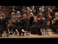 M.A. Balakirev: Tamara symphonic poem; conductor Kent Nagano