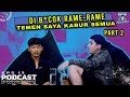 PENYESALAN K0RB4N T4UR4N KEHIL4NGAN JARI DAN TANGAN HINGGA DI TINGGAL PACAR | ADIT VANZHER #part2