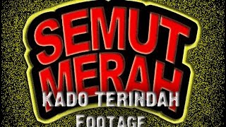 Semut merah - Kado Terindah (Footage ~ Backsound from Live Performance @MAN4 JKT)