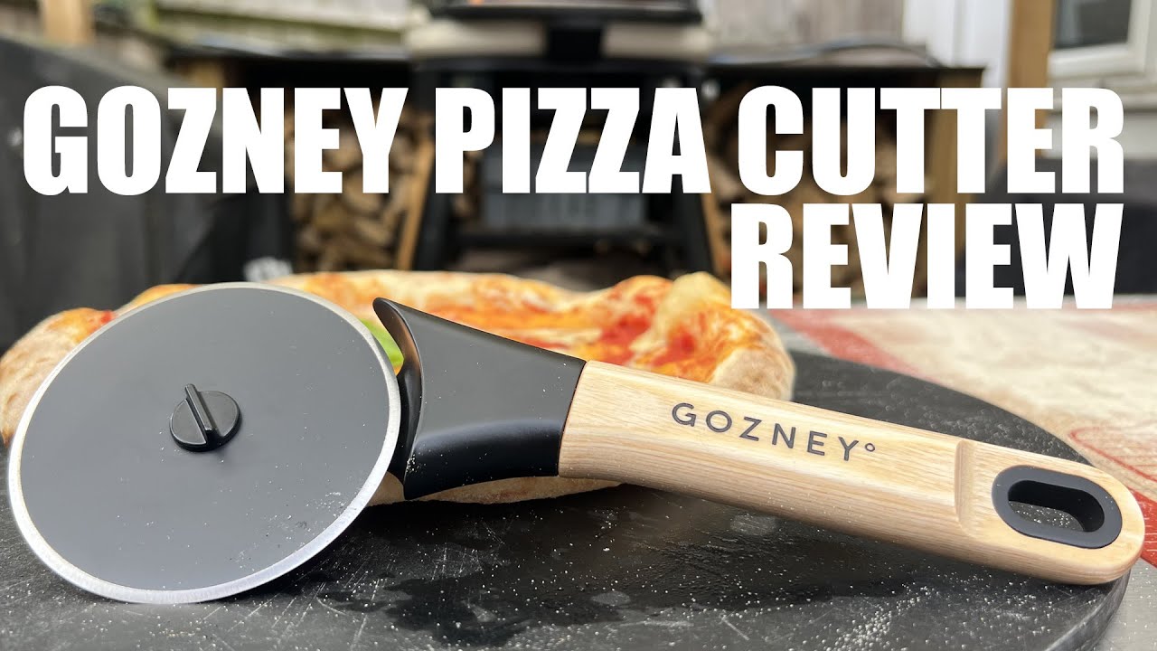 Gozney Dough Cutter