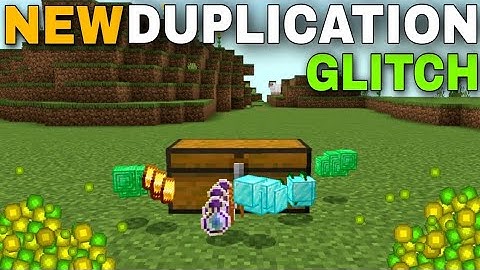 NEW 1.19.51 DUPLICATION GLITCH TUTORIAL in Minecraft Bedrock | Infinite Items Duplicator Minecraft.