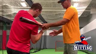 How to Fix Your Hitting from the Deceleration Phase