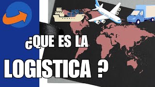 Logística Internacional La Clave Para Exportar Y Importar