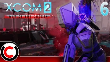 XCOM 2: No Soldier Left Behind - #6 - Ultra Co-op