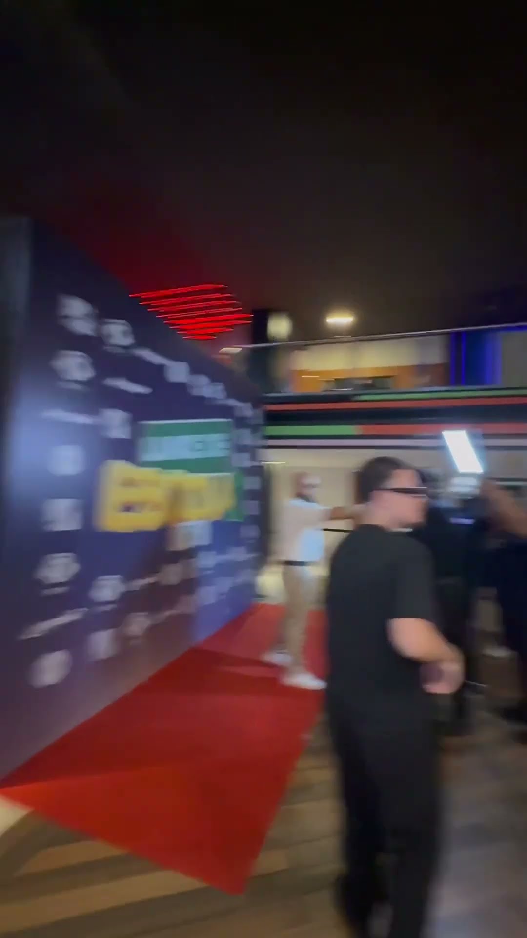 PREMIÈRE DE LDE 2 nos cinemas ??️