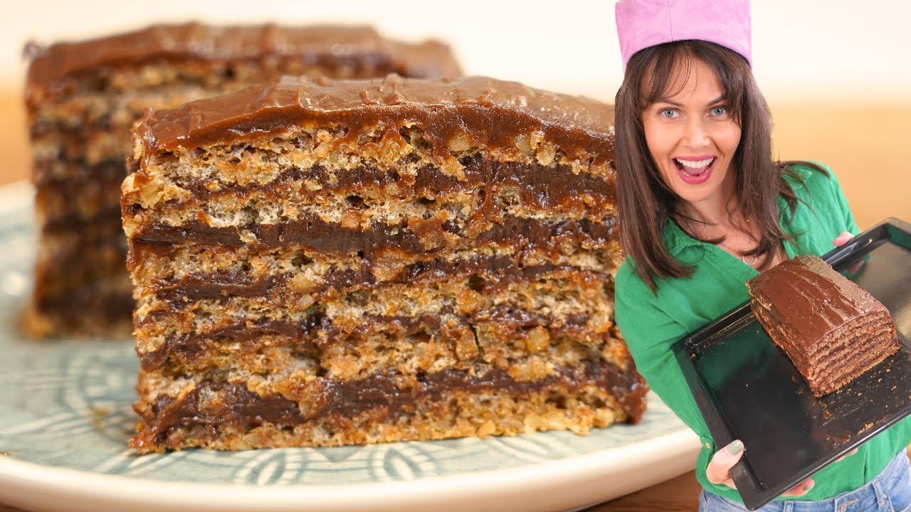 РЕФОРМА – Рецепт, который я усовершенствовал! Конечно, успех и никогда не лучше!