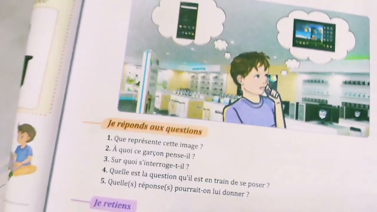 منهجية تدريس اللغة الفرنسية بالابتدائي (المستويين الخامس والسادس)
