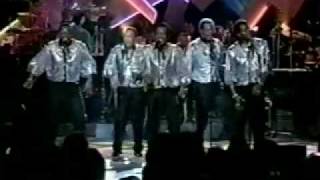 The Spinners - Mighty Love chords