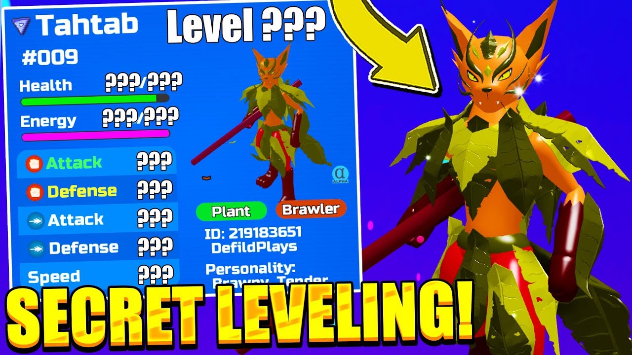 Every Starter Final Evolution Loomian Legacy Roblox - loomian legacy roblox evolution