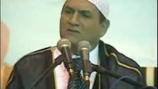 Ahmad Naina (In Mujawwad): Sura 67  Al Mulk